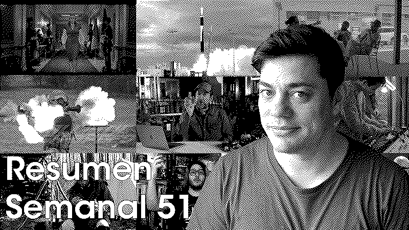 Imagen de FabioTV - Resumen Semana 51 - 2023