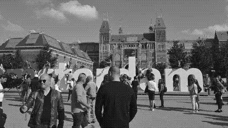 Imagen de El dilema del éxito turístico: la masificación