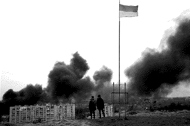 Imagen de Primer año de la Invasión de Rusia a Ucrania