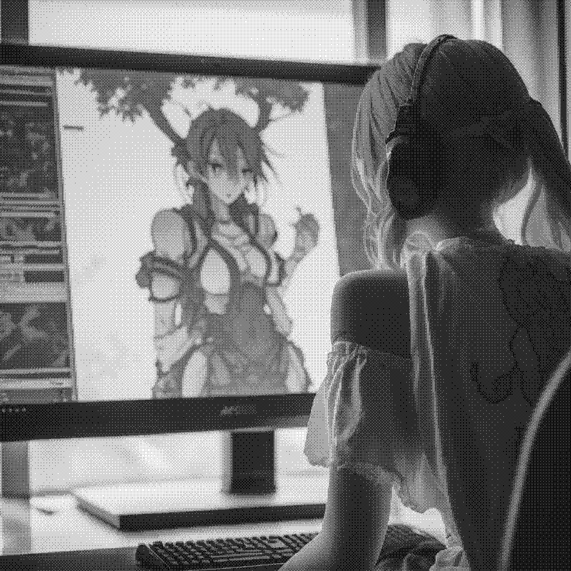 Imagen de Unstable Diffusion - AI pero para el sexo
