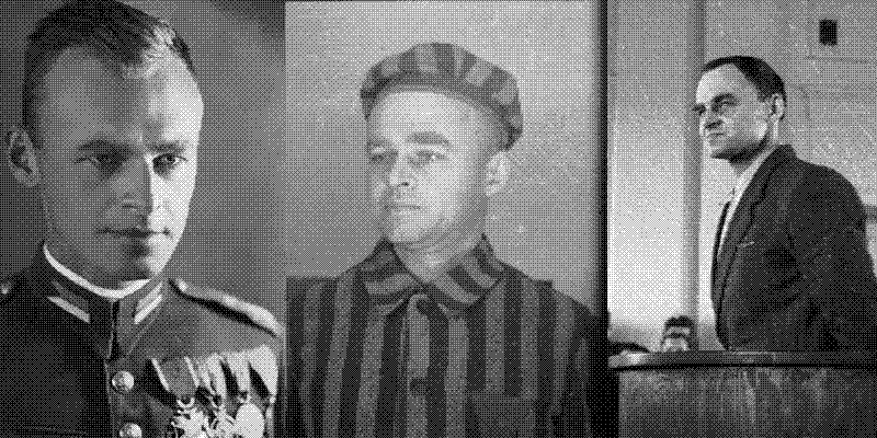 Imagen de Vidas curiosas: Witold Pilecki, el infiltrado de Auschwitz