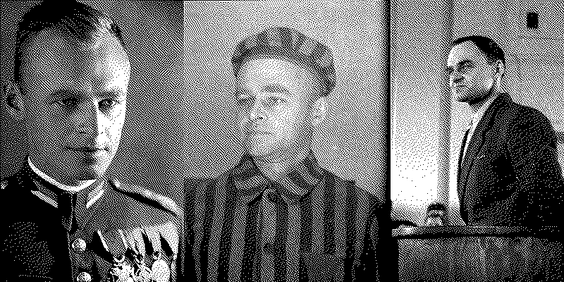 Imagen de Vidas curiosas: Witold Pilecki, el infiltrado de Auschwitz