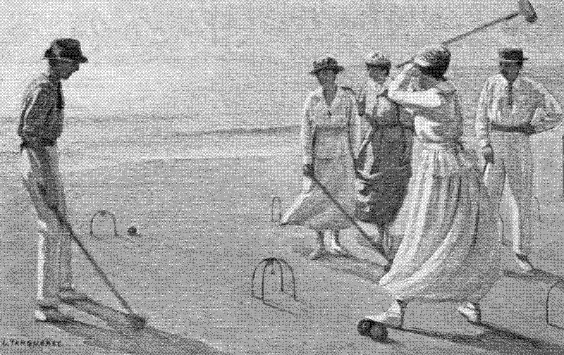 Imagen de Ir a la playa es cosa moderna