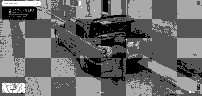 Imagen de Atrapado por las redes: Cómo NO deshacerse de un cadáver