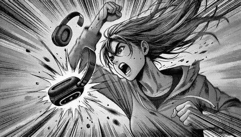 Imagen de Cuando el sonido de tus auriculares Bluetooth suena horrible