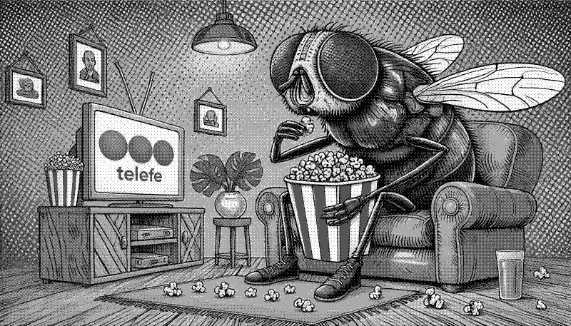 Imagen de El Gran Idiota