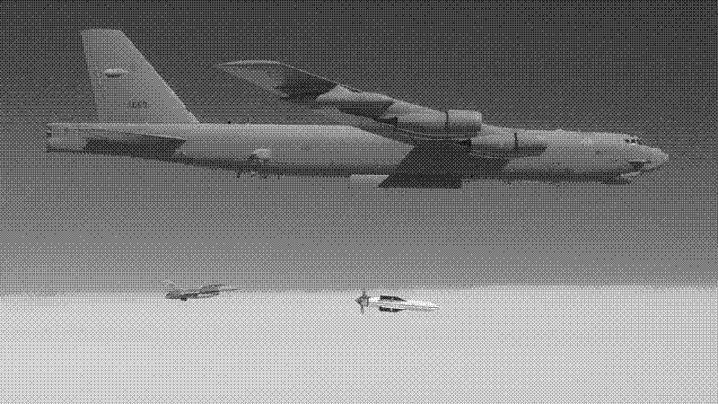 Imagen de Cómo entregar una bomba nuclear (antes de los misiles)