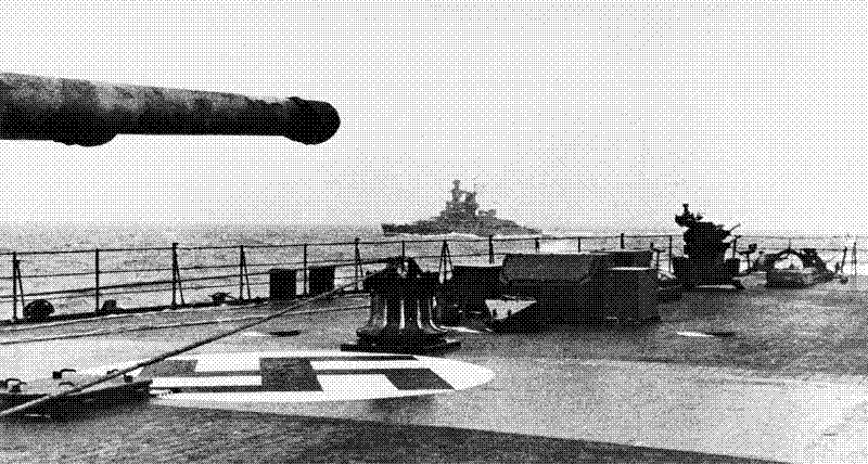 Imagen de El fiasco del canal, cómo escaparle a la RAF en su cara