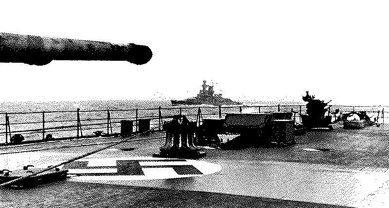 Imagen de El fiasco del canal, cómo escaparle a la RAF en su cara