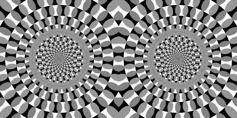 Imagen de Ilusiones Ópticas y Efectos Infinitos #19
