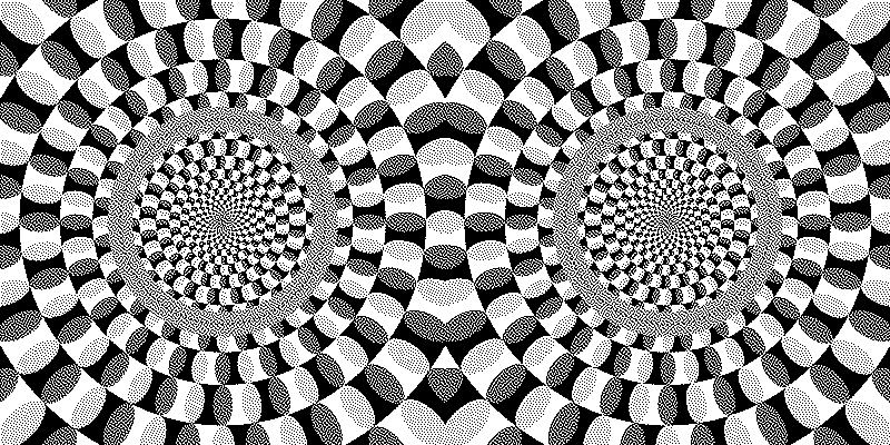 Imagen de Ilusiones Ópticas y Efectos Infinitos #19