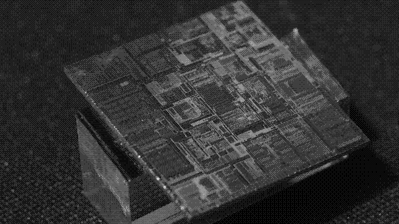 Imagen de Cuando Intel quiso matar al x86 (y fracasó en el intento)