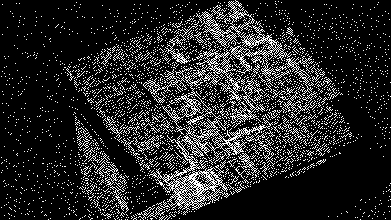 Imagen de Cuando Intel quiso matar al x86 (y fracasó en el intento)