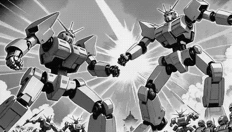 Imagen de Las Guerras de Internet