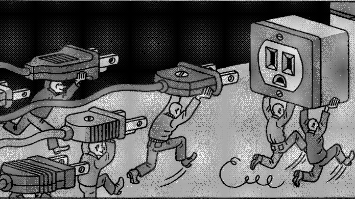 Imagen de La paradoja de Jevons aplicada al software