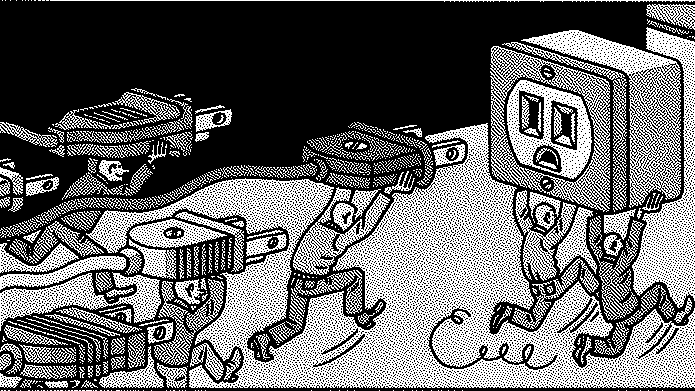 Imagen de La paradoja de Jevons aplicada al software