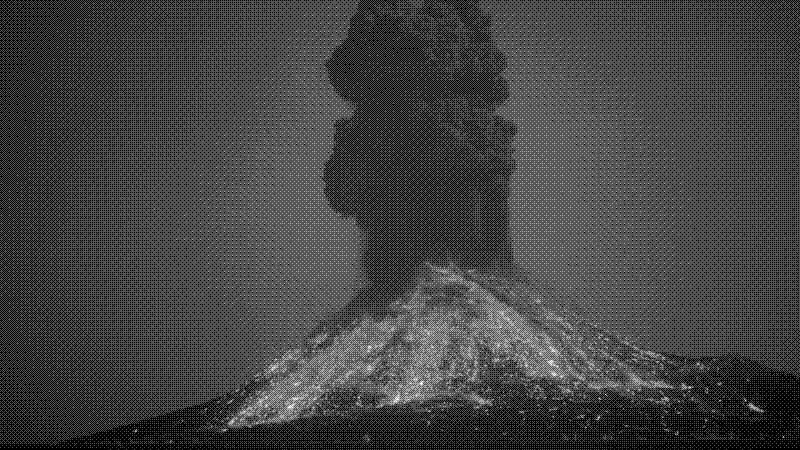 Imagen de Krakatoa volverá