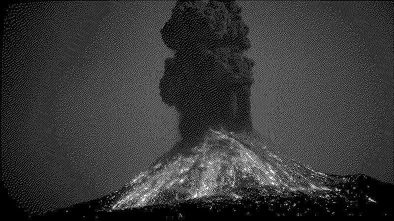 Imagen de Krakatoa volverá
