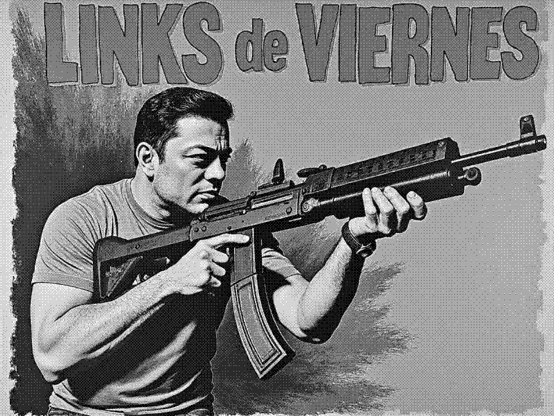 Imagen de Links de Viernes - #852
