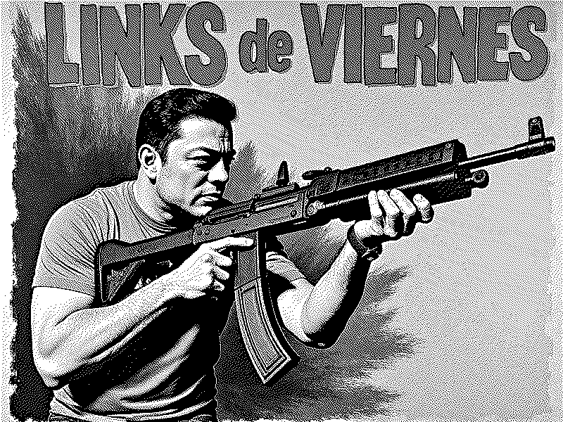 Imagen de Links de Viernes - #852