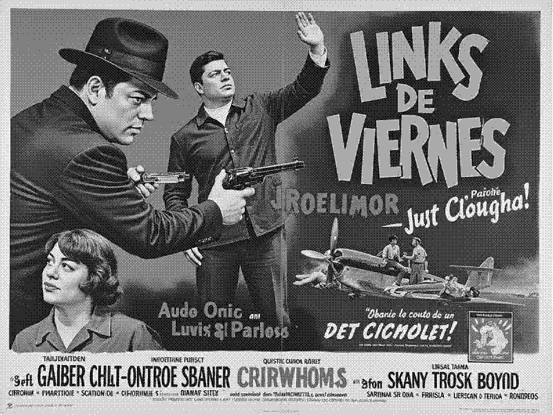 Imagen de Links de Viernes - #853