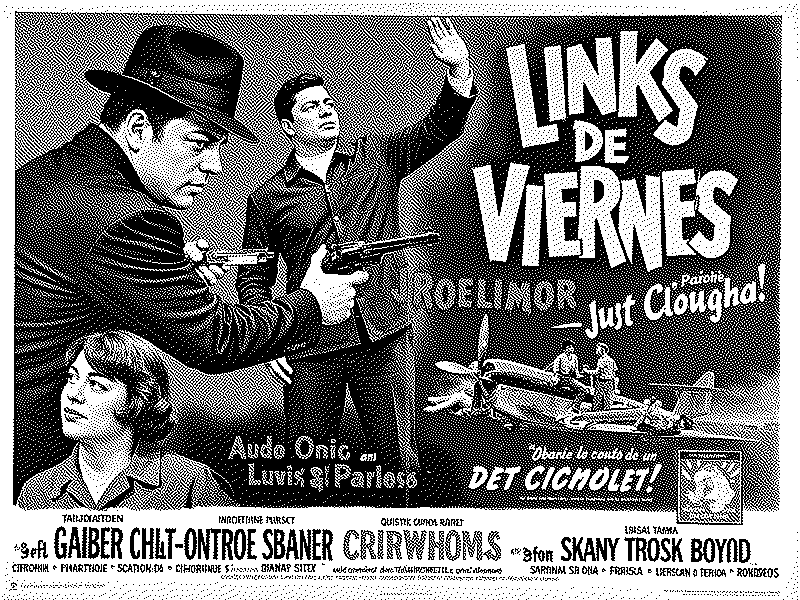 Imagen de Links de Viernes - #853