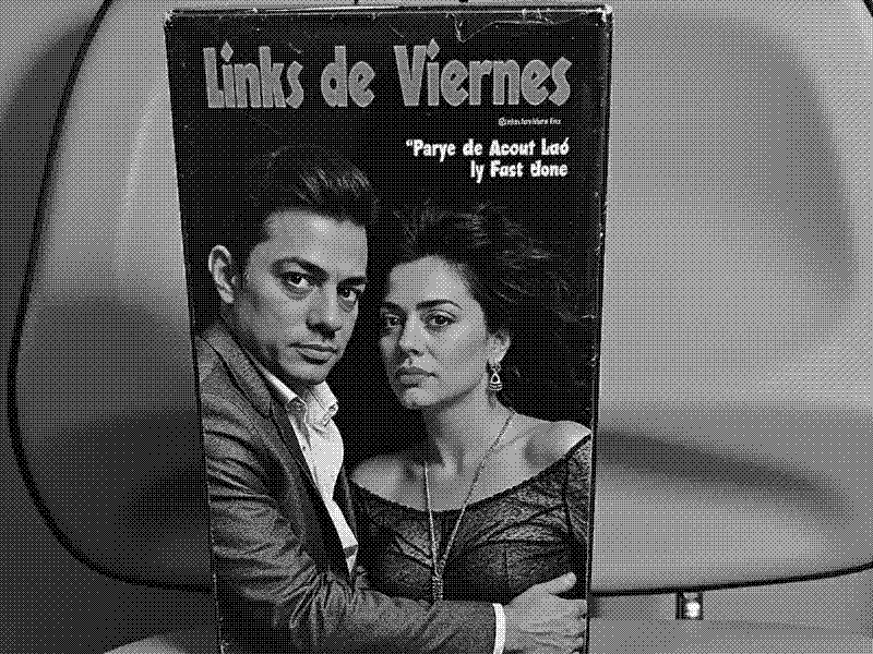 Imagen de Links de Viernes - #855