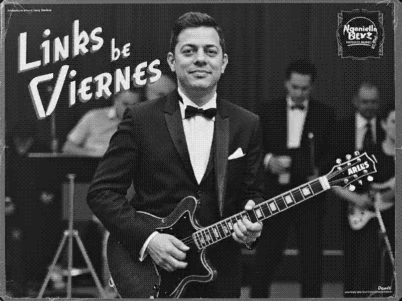 Imagen de Links de Viernes - #857
