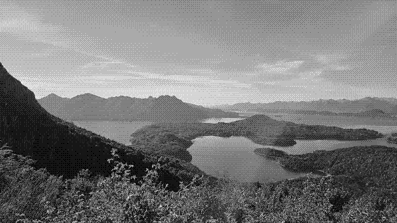 Imagen de Una escapada al López