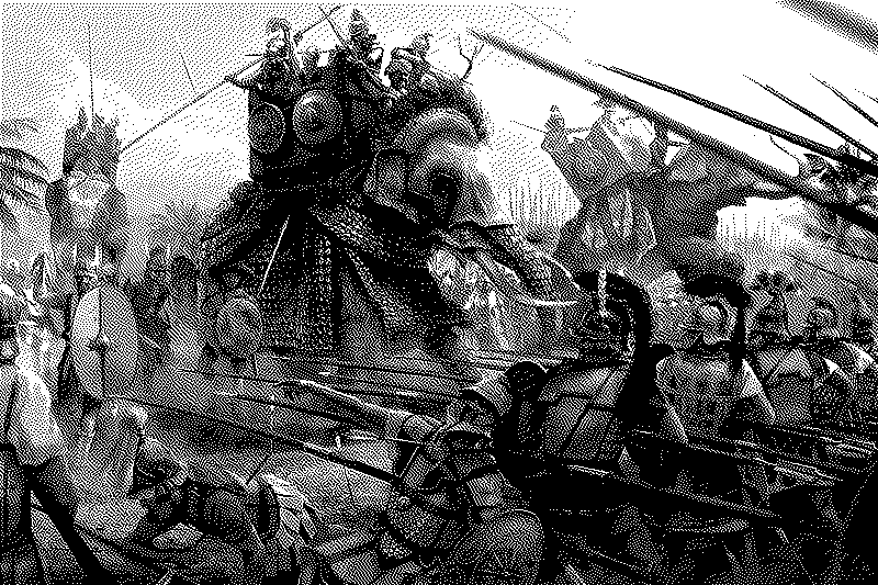 Imagen de Diadochi, los herederos de Alejandro