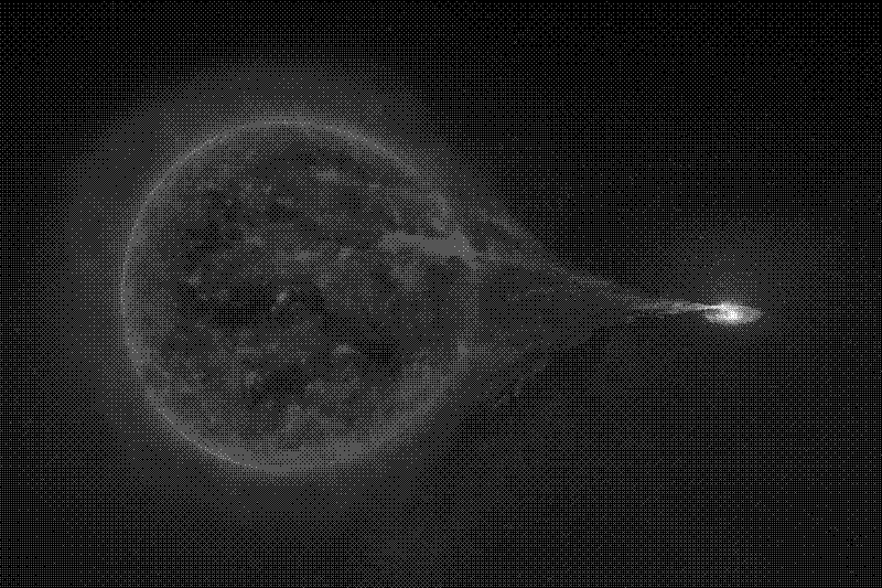 Imagen de A prepararse para una nova en 2024: T Coronae Borealis