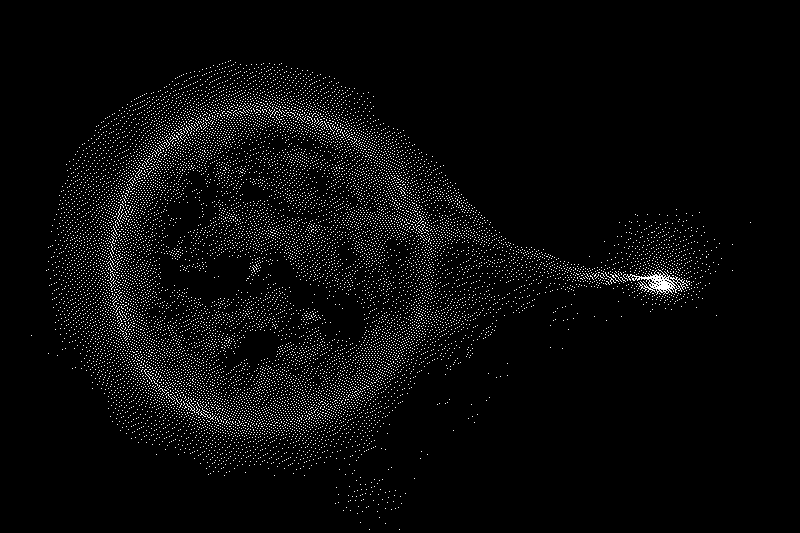 Imagen de A prepararse para una nova en 2024: T Coronae Borealis
