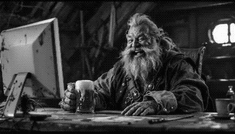 Imagen de Massgrave - Activar Windows sin pedir permiso a nadie