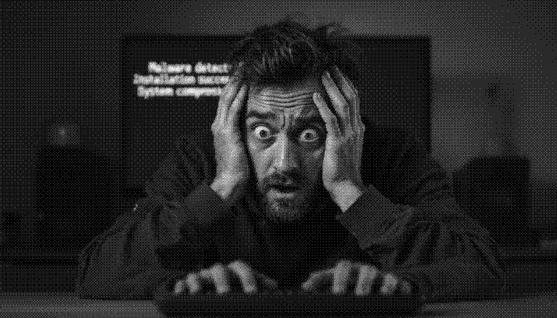 Imagen de Del email al malware, jugando un poco