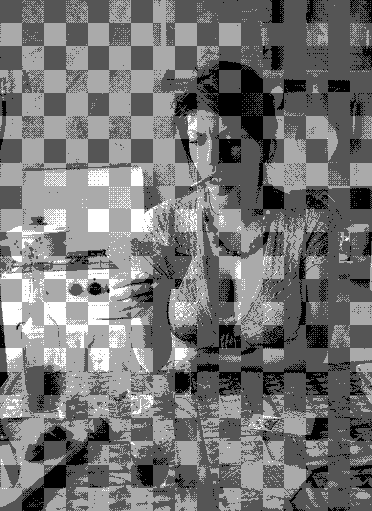 Imagen de Ruleta Rusa #771