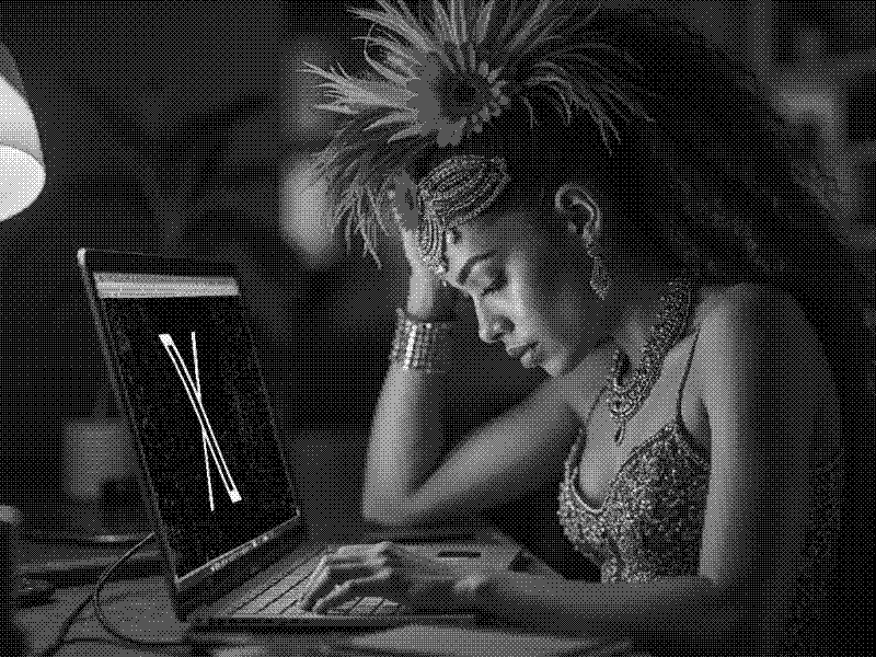 Imagen de Nada en Internet te pertenece, Twitter, Brasil y la censura