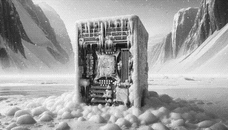 Imagen de Volver a tu propio servidor