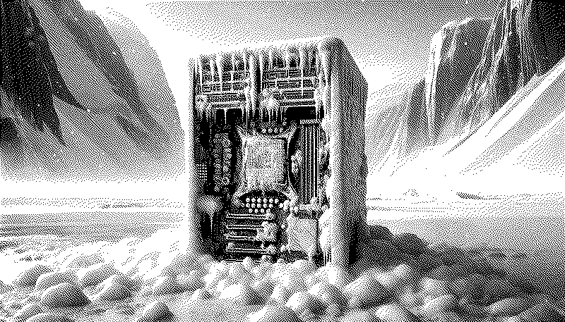 Imagen de Volver a tu propio servidor