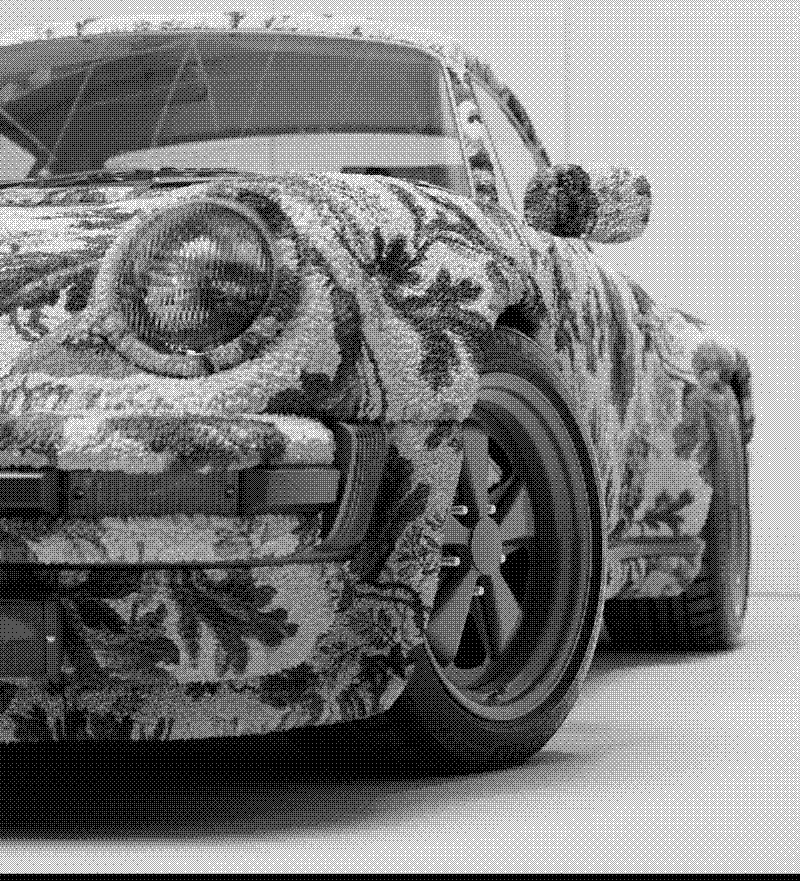 Imagen de Shitty Mods - Los peores mods de autos del mundo - Parte 37