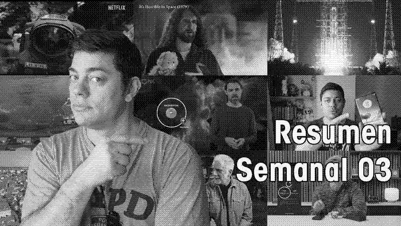 Imagen de FabioTV - Resumen Semana 03 - 2024
