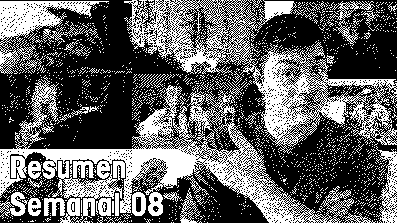 Imagen de FabioTV - Resumen Semana 08 - 2024