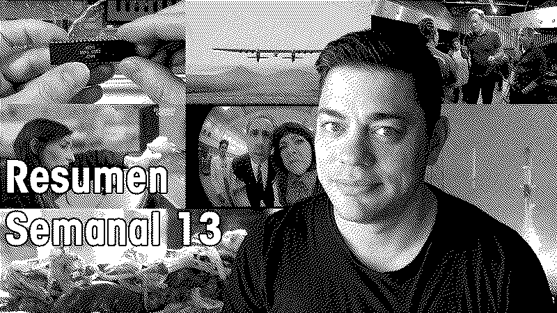 Imagen de FabioTV - Resumen Semana 13 - 2024