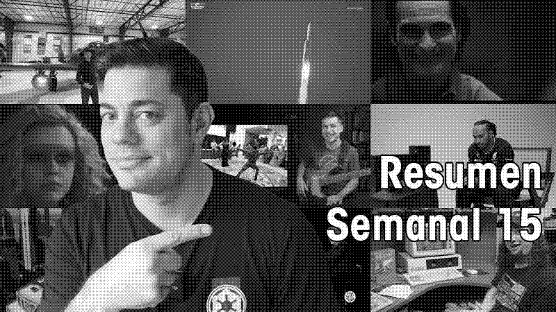 Imagen de FabioTV - Resumen Semana 15 - 2024
