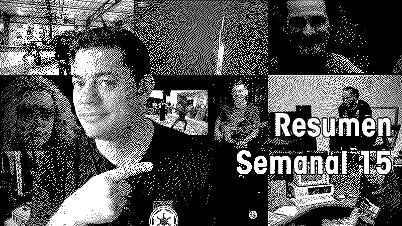 Imagen de FabioTV - Resumen Semana 15 - 2024