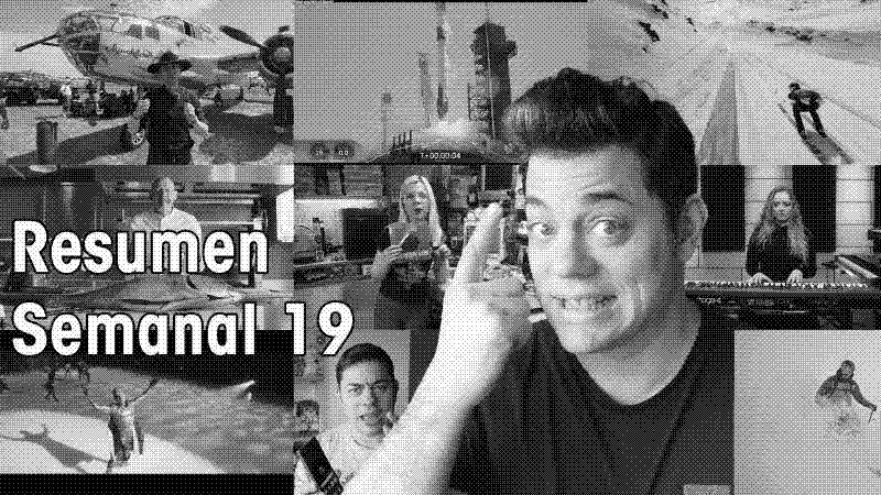 Imagen de FabioTV - Resumen Semana 19 - 2024
