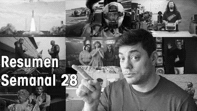 Imagen de FabioTV - Resumen Semana 28 - 2024