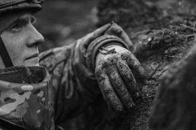 Imagen de Ucrania: Dos años de una guerra que iba a durar tres días