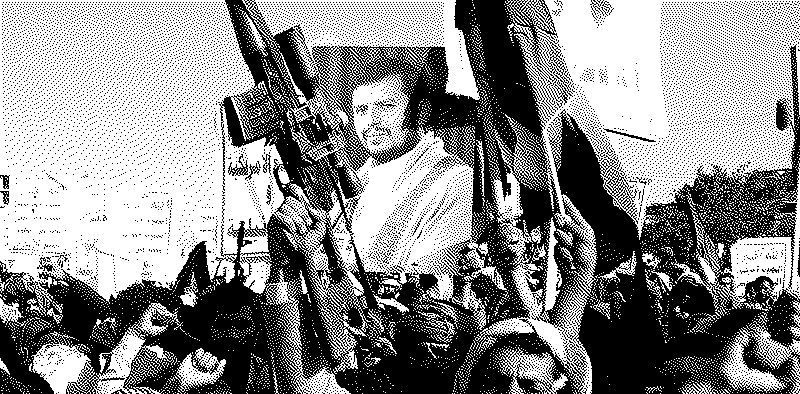 Imagen de Los Houtis, la piratería y vos (el que sigue)