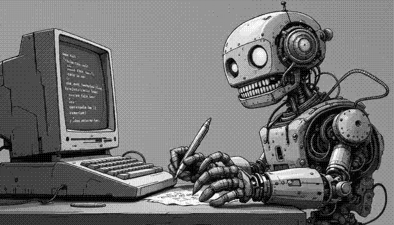 Imagen de Cómo programar una AI para tu sitio en PHP