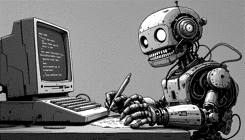 Imagen de Cómo programar una AI para tu sitio en PHP